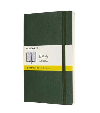 Moleskine + Classic Notebook, Soft Cover