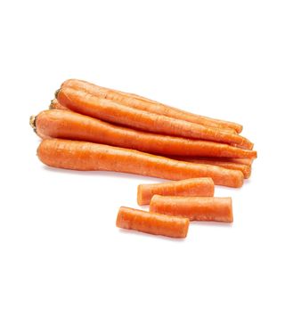 Whole Foods Market + Organic Carrots