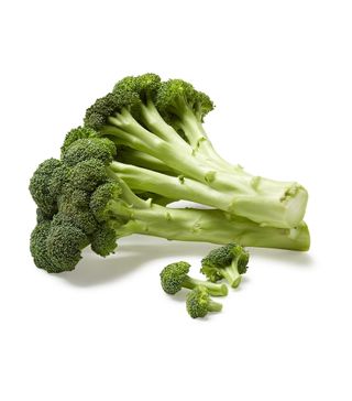 Whole Foods Market + Organic Broccoli