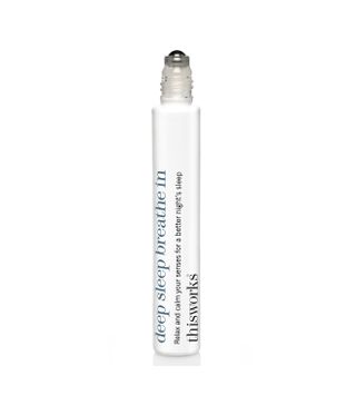 Thisworks + Deep Sleep Breathe in Rollerball