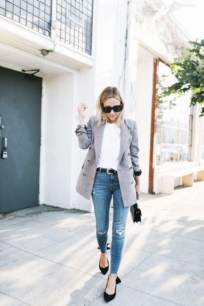 The Best Los Angeles Fashion Bloggers | Who What Wear