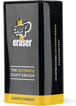 Crep Protect + The Ultimate Scuff Eraser