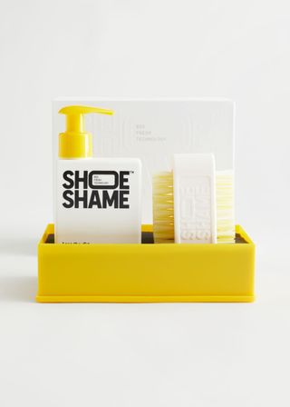 Shoe Shame + Lose The Dirt Kit