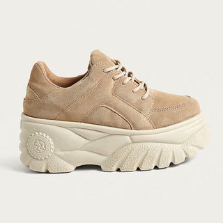 Urban Outfitters + Taylor Chunky Trainers