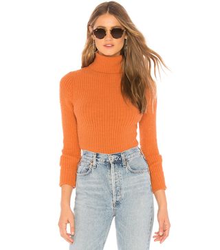 Tularosa + Reno Sweater