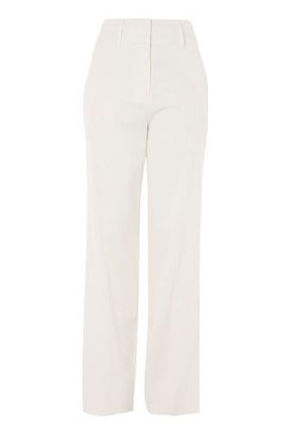 Topshop + Slouch Suit Trousers