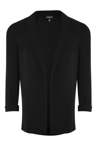 Topshop + Soft Blazer