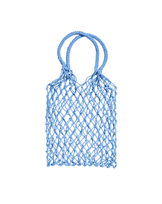 H&M + Mesh Shopper