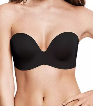 Wonderbra + Ultimate Strapless Bra