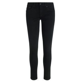 AND/OR + Avalon Ankle Grazer Jeans