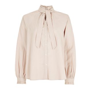 AND/OR + Josephine Blouse