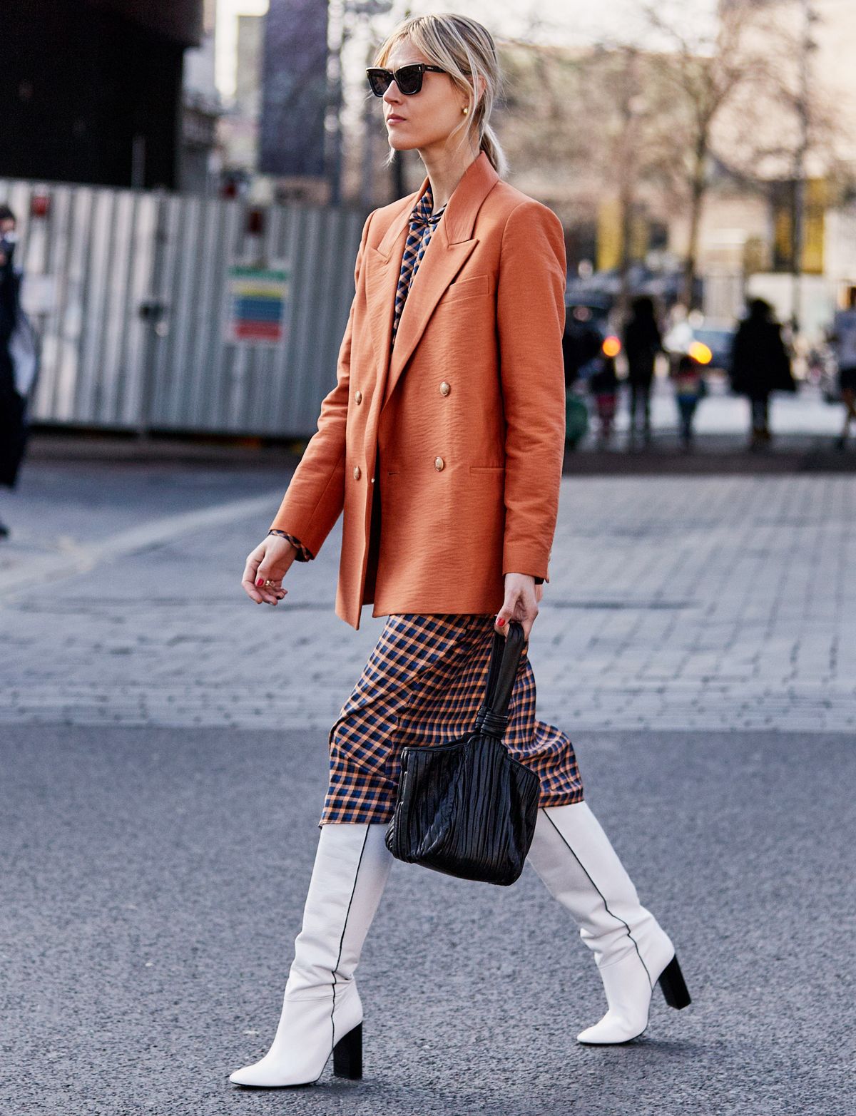 Street Style Cult Buys This Fashion Month | Who What Wear