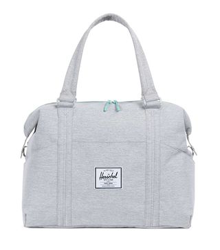 Herschel Supply Company + Sprout Diaper Bag
