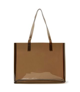 Clyde + Mirage Tote