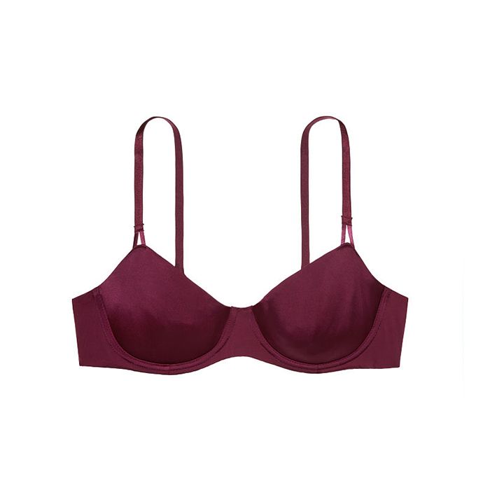 How to Wear the Visible-Bra Trend in Real Life | Who What Wear