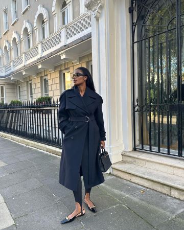 The Chicest Examples of Influencers Wearing High Street | Who What Wear