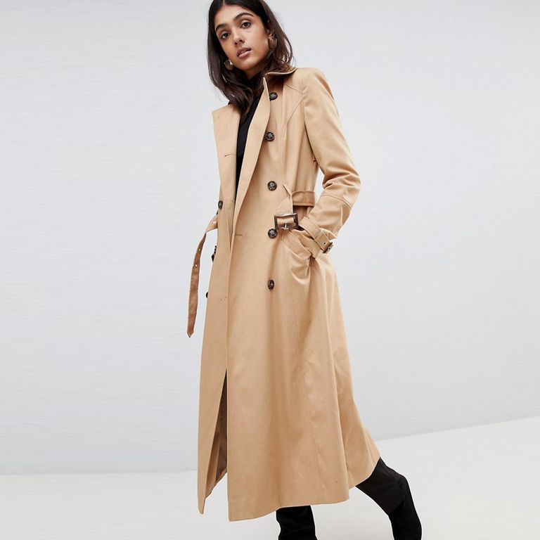 Best ASOS Coats: 21 Great Styles to Last All Winter Long | Who What Wear