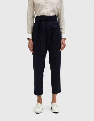 Apiece Apart + Isla Wrap Pant