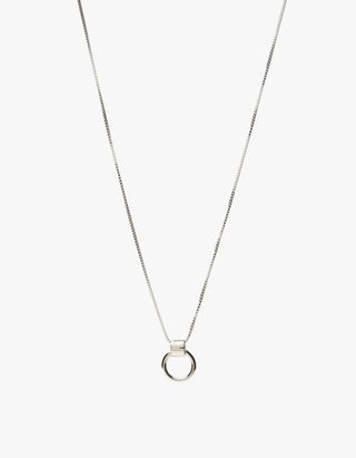 J Hannah + Petite Venn Necklace