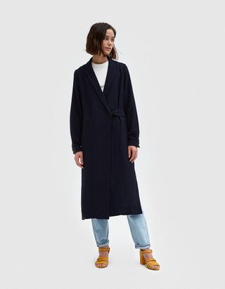 Need + Cortina Coat