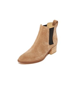 Rag & Bone + Walker Booties