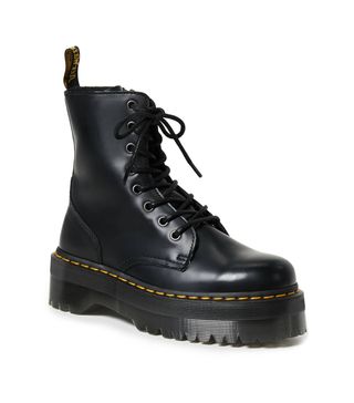 Dr. Martens + Jadon 8 Eye Boots