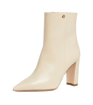 Tory Burch + Penelope 90mm Booties