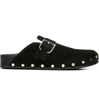 Veronica Beard + Fern Studded Clog