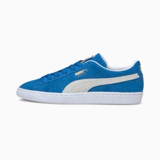 Puma + Suede Teams Sneakers