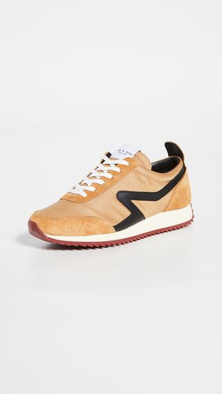 Rag & Bone + Retro Runners