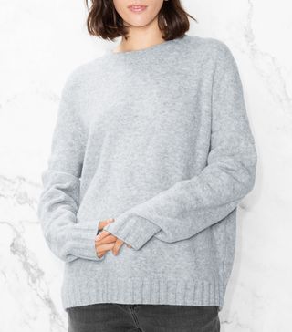 & Other Stories + Wool Sweater