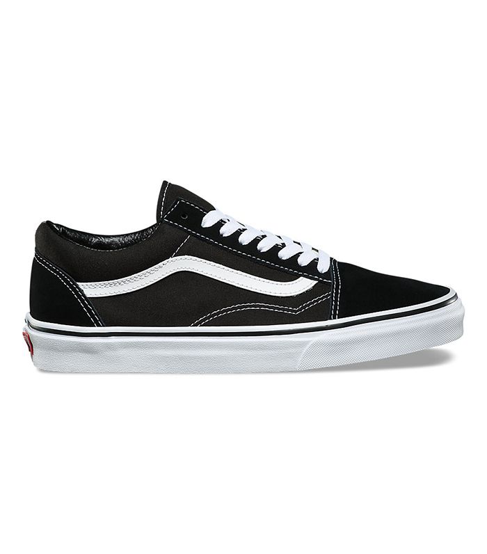 The 5 Most Iconic Vans Styles Who What Wear