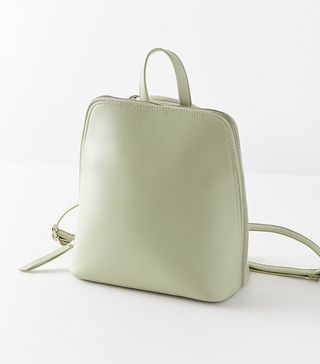 Urban Outfitters + Zip-Around Convertible Backpack
