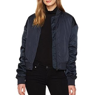 Calvin Klein + Motion Sport Bomber Jacket