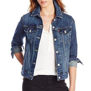 Levi's + Classic Trucker Jacket