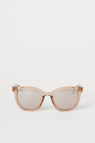 H&M + Sunglasses