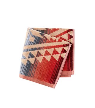 Pendleton + Canyonlands Face Towel