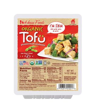 House Foods + Organic Firm Tofu