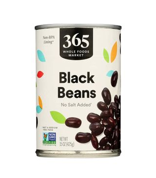 365 by Whole Foods Market + Black Beans