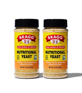Bragg + Nutritional Yeast Seasoning