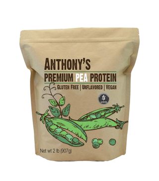 Anthony's + Premium Pea Protein