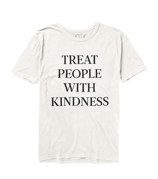 Harry Styles + Treat People With Kindness T-Shirt
