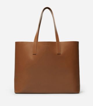 Everlane + The Day Market Tote
