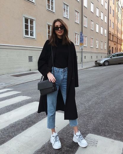 The Best Minimalist Fashion Blogs to Follow | Who What Wear
