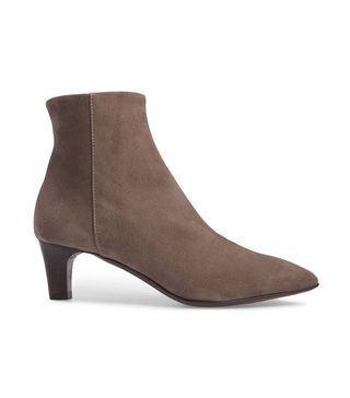 AG + Women's Ag Pointed Toe Bootie