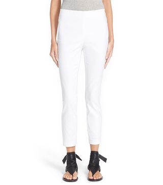 Rag 
Bone + Simone Slim Ankle Pants