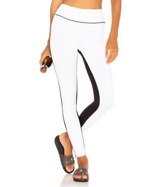 Revolve + Olivia High Waist Leggings