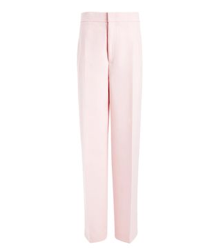 Joseph + Tailoring Canvas Solar Trousers