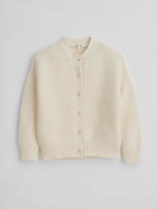 Alex Mill + Nico Chunky Cardigan