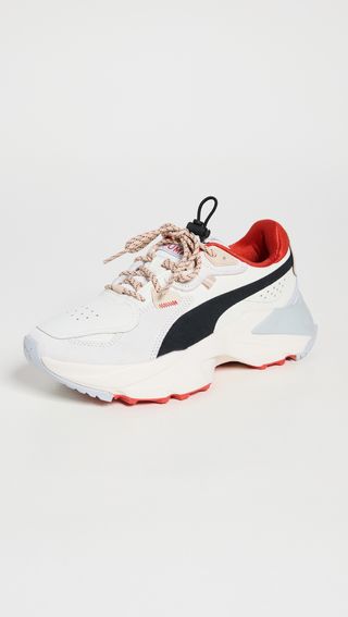 Puma + Orkid Retro Grade Sneakers